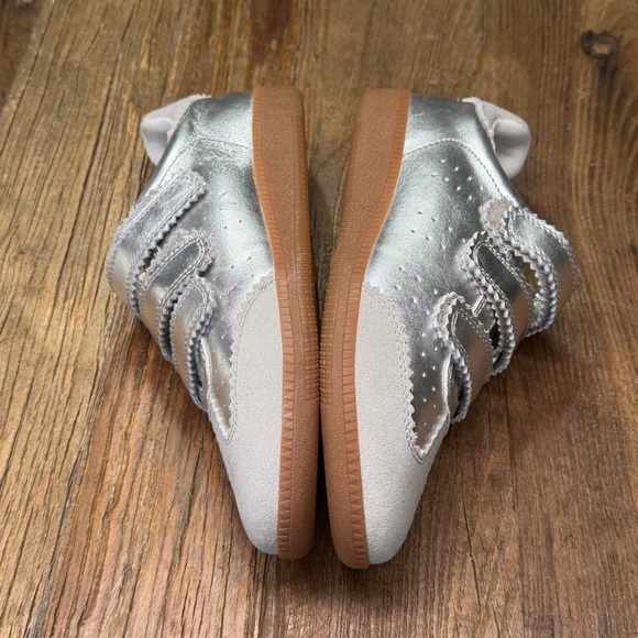 New ~ Silent D Seena Sneakers Size EU 39 ~ 8 US - Picture 10 of 13